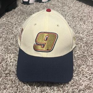 Chase Elliott hat number 9